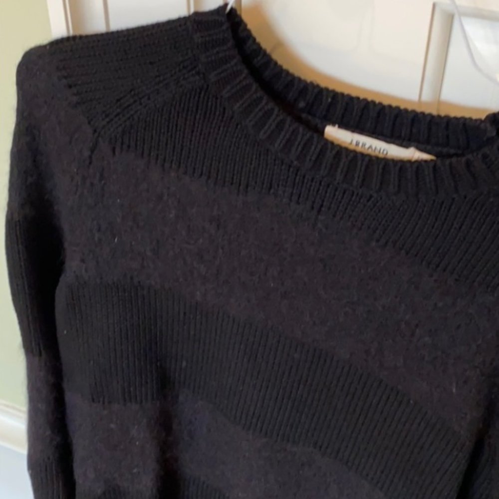 J BRAND - Rodeo Sweater - Picture 6 of 8